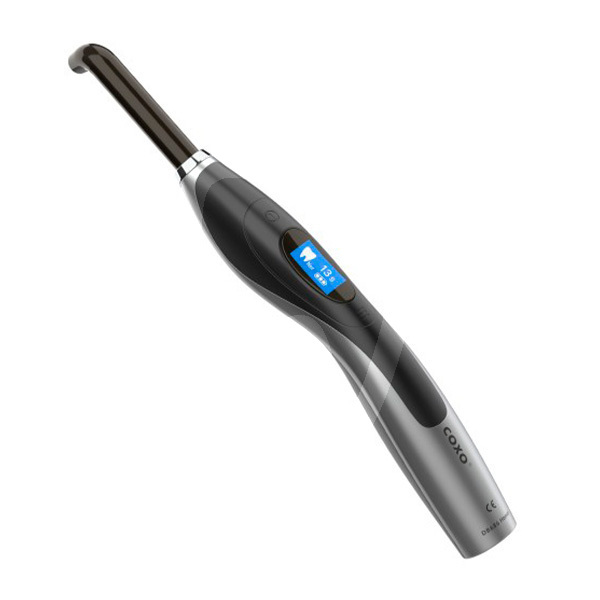 Lampara polim 3 en 1 autofocus honor estética y restauración technoflux