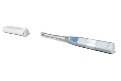 Lampara smartlite focus estética y restauración dentsply