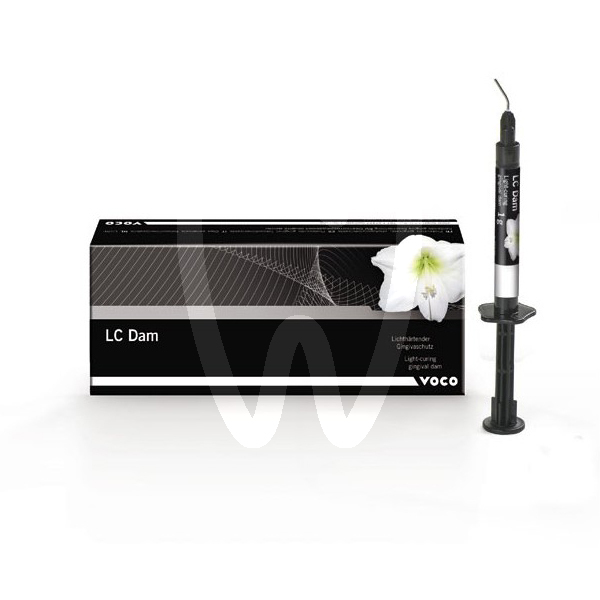 Lc dam jeringa prevención y diagnóstico voco