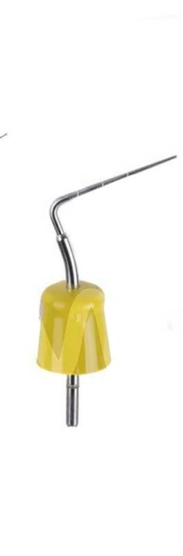 Lentes valo translume 2u endodoncia dentsply maillefer