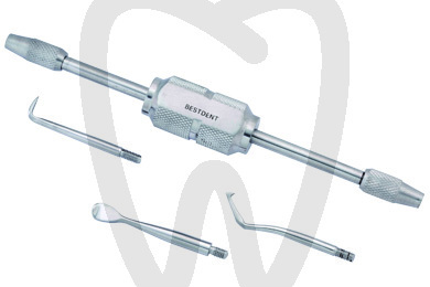 Levantapuentes  bestdent instrumental bestdent