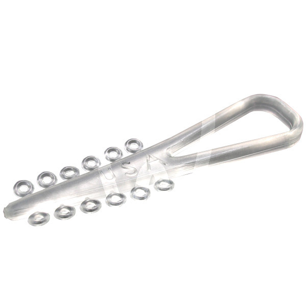 Ligaduras elasticas bambino elastómeros g&h orthodontics