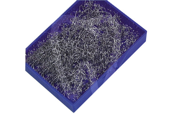 Ligaduras preformadas alambre intraoral metálico y estético leone