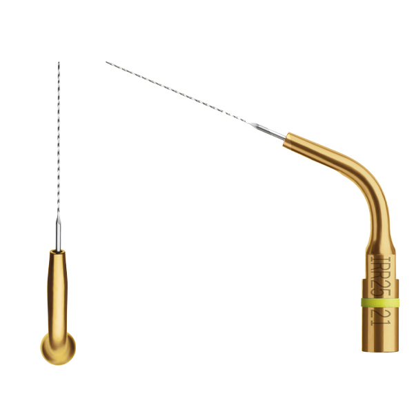 Lima irri-safe 25/21mm (4u) -f43805- profilaxis acteon