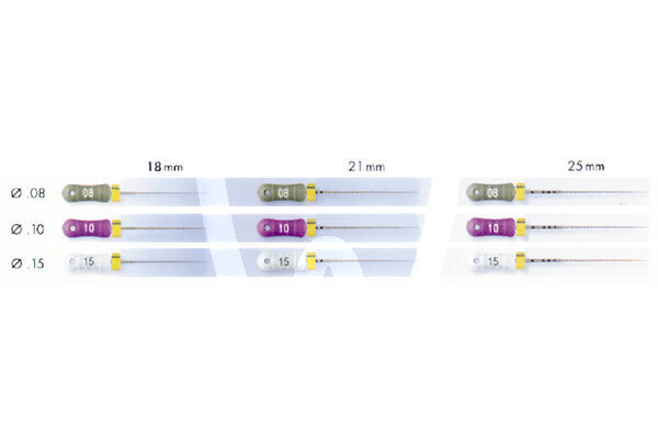 Limas c+ maillefer endodoncia dentsply maillefer