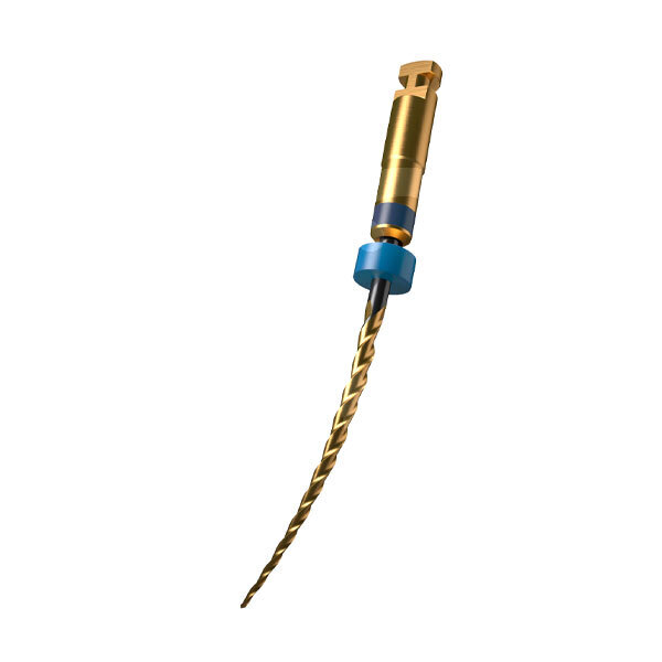 Limas de retratamiento b5 remover endodoncia micro-mega