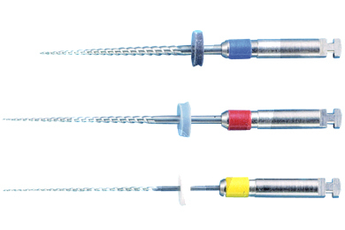 Limas hero 642 nº 20-45 micromega endodoncia micro-mega