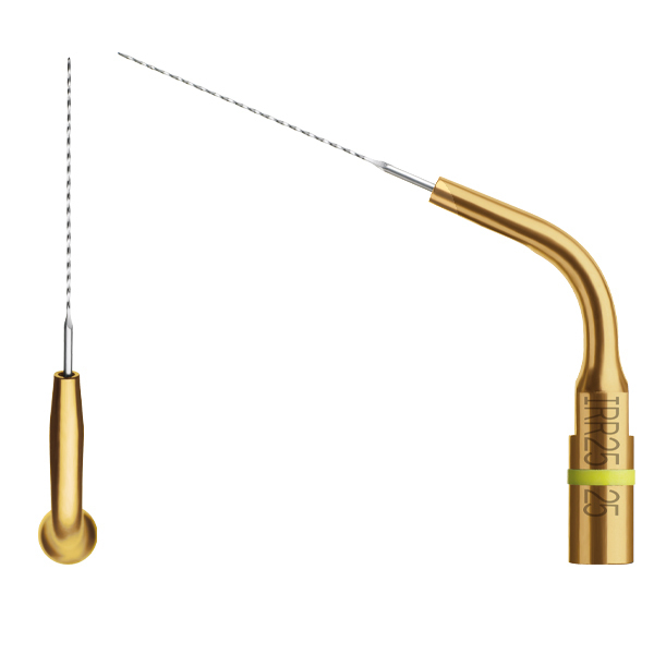 Limas irri-safe 25/25mm (4u.) -f43806- profilaxis acteon