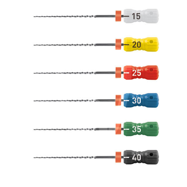 Limas k endodoncia micro-mega