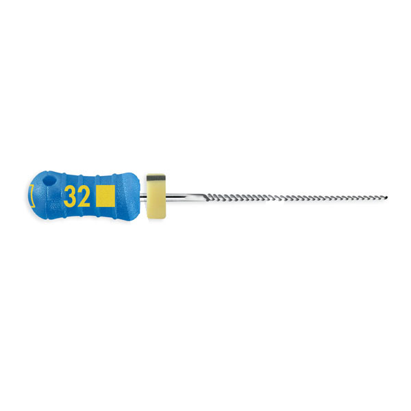 Limas k golden dentsply nº 12-37 endodoncia dentsply maillefer