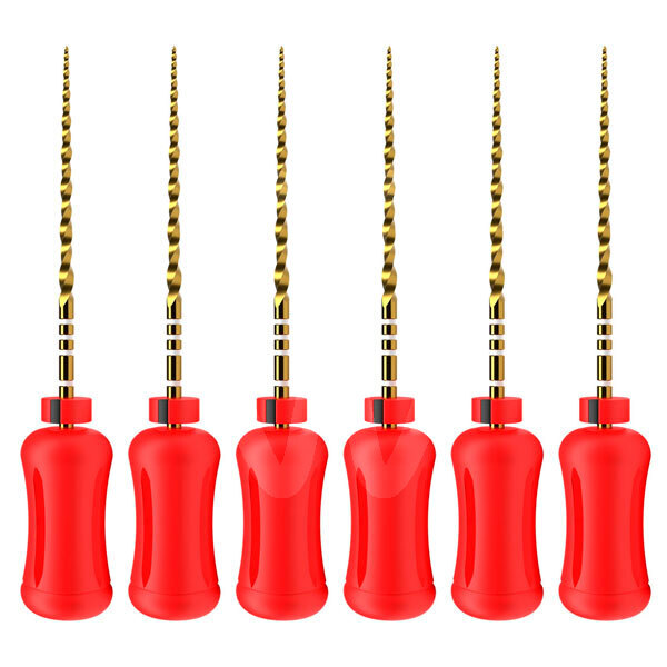 Limas protaper ultimate manuales endodoncia dentsply maillefer