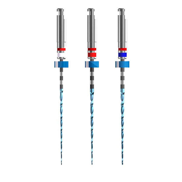 Limas race evo surtidas 6% endodoncia fkg