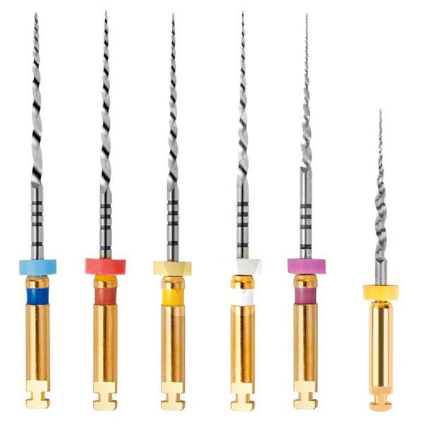 Limas u+ file endodoncia nic