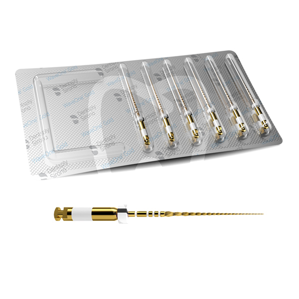 Limas wave one gold glider endodoncia dentsply maillefer