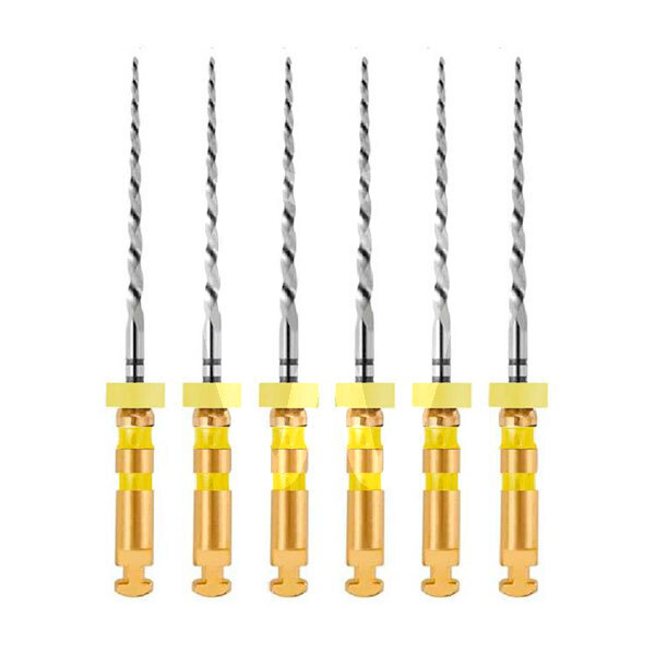 Limas x-file endodoncia nic