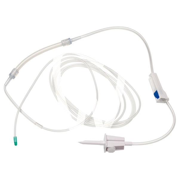 Línea de irrigación compatible con de giorgi, tissi cirugía e implantes bestdent