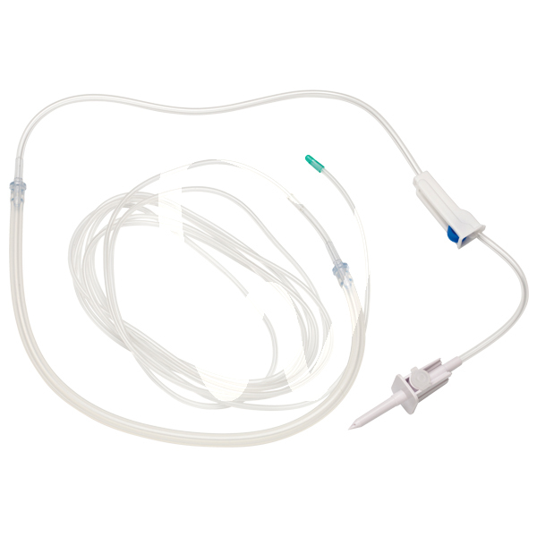 Línea de irrigación compatible con kavo cirugía e implantes bestdent