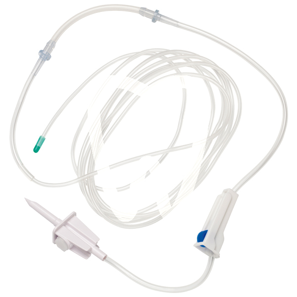 Línea de irrigación compatible con nsk, intra-lock (10u) cirugía e implantes bestdent