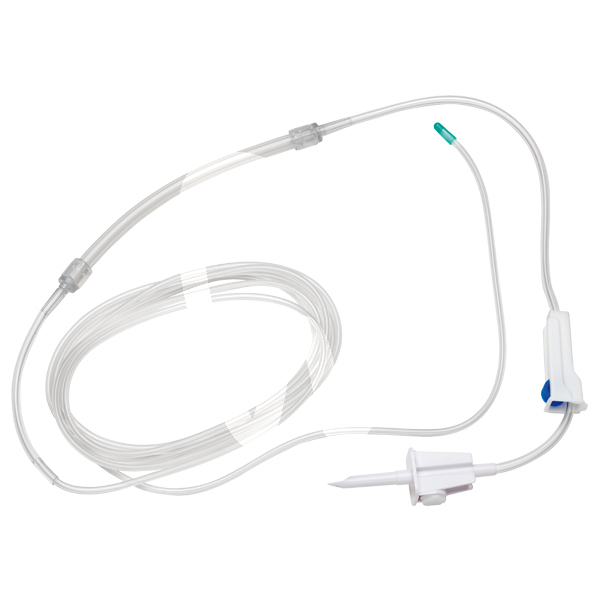 Línea irrigación compatible con nouvag, novaxa cirugía e implantes bestdent