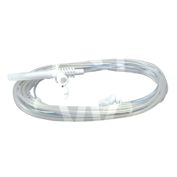 Línea irrigación esterilizable cirugía e implantes nsk