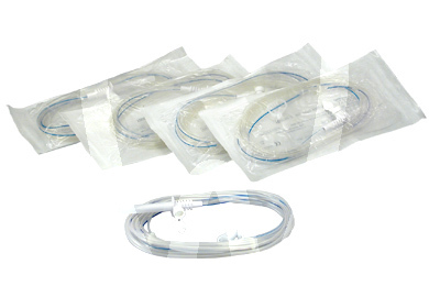 Lineas irrigacion  surgic nsk cirugía e implantes nsk