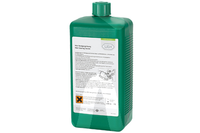 Liquido de limpieza assistina  mc-1000 rotatorio w&h