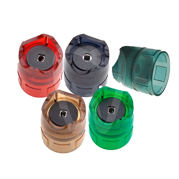 Llave de plástico profilaxis bestdent