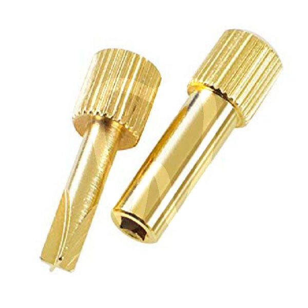 Llaves postes nordin reconstrucción nordin