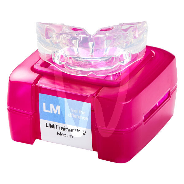 Lm trainer 2 medium aparatos funcionales lm