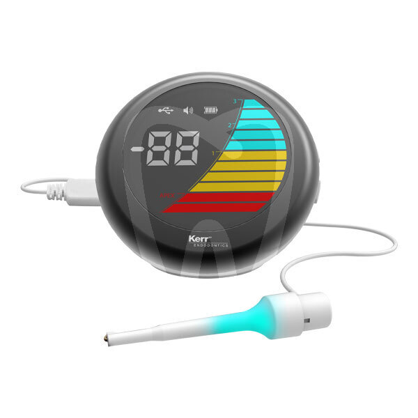 Localizador apex connect endodoncia kerr