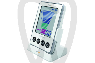 Localizador apex id endodoncia kerr