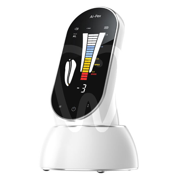 Localizador de apices con test de pulpa ai-pex endodoncia woodpecker