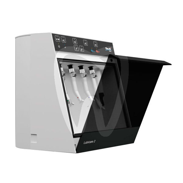 Lubricare 2 (maquina de lubricacion rotatorio automatica) rotatorio bien-air