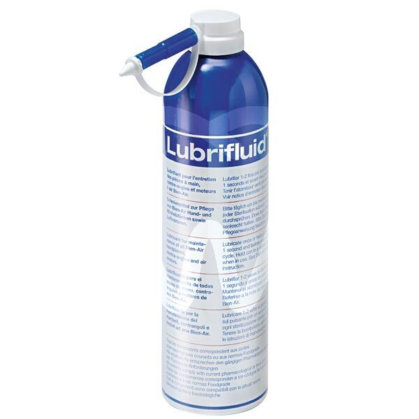 Lubrifluid spray rotatorio bien-air