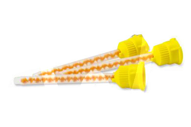 Luxabite automix tips 10:1 desechables dmg