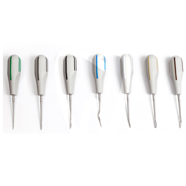 Luxator instrumental directa