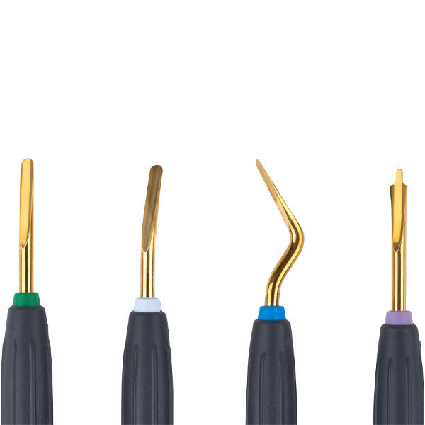 Luxator p-series kit instrumental directa