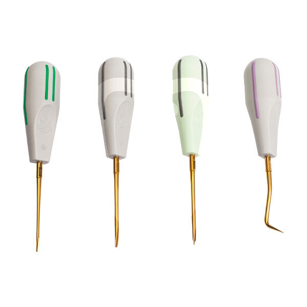 Luxator periotome titanium l3s y l2s instrumental directa