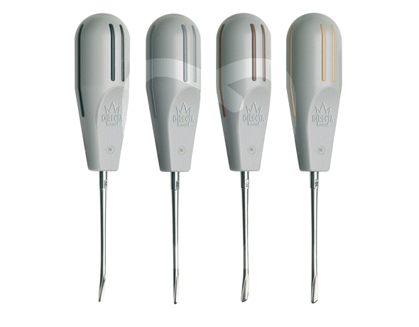 Luxators l-k-4 kit instrumental directa