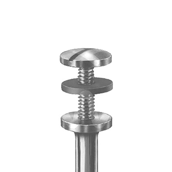 Mandril para discos stripping  303 instrumental komet