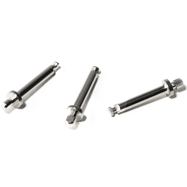 Mandriles p/ copas enhance reconstrucción dentsply