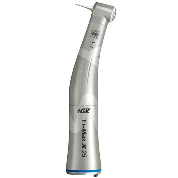 Mango c.a. ti-max x25 1:1 rotatorio nsk