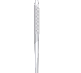 Mango de espejo anatomico  instrumental bestdent
