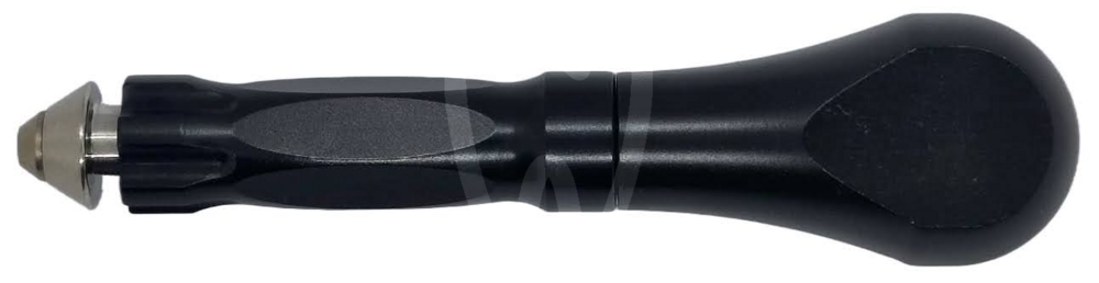 Mango para destornillador manual spider screw micro/mini implantes hdc