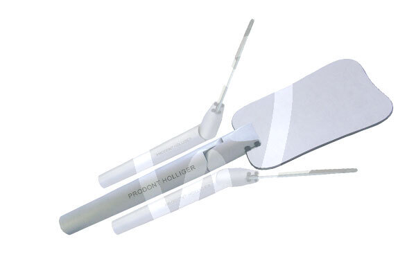 Mango para espejo de fotografia instrumental prodont