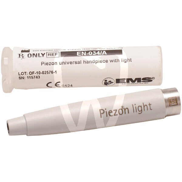 Mango universal original piezon en-034/a profilaxis ems