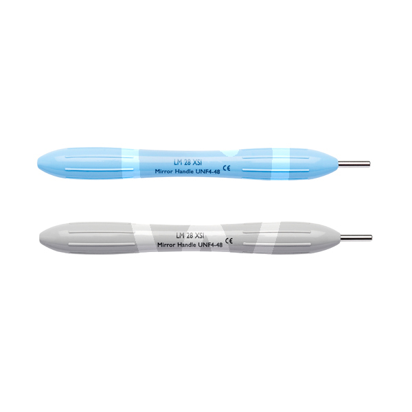 Mangos de espejo lm rosca c.s. instrumental lm