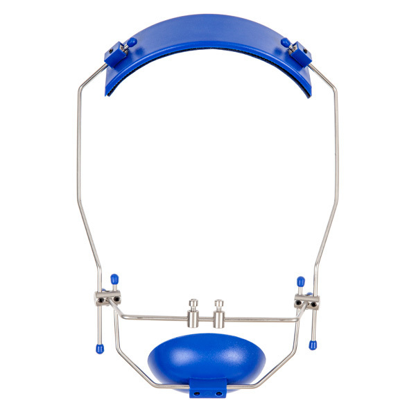 Mascara facial universal extraoral bestdent