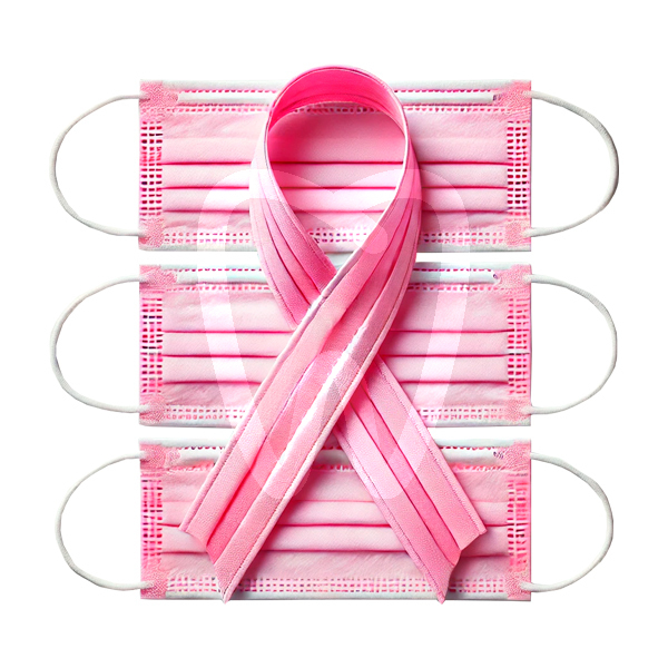 Mascarillas rectangulares bestdent desechables bestdent