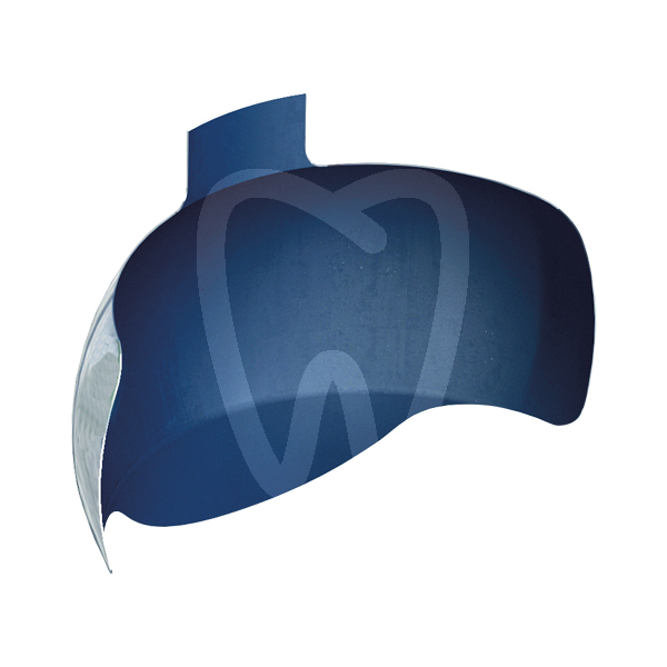 Matrices 3d fusion 8,7mm azul 30u reconstrucción garrison